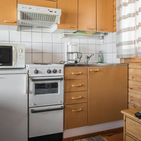 Holiday Home Tuomiranta By Interhome Pohjavaara Exterior foto