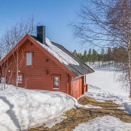Holiday Home Tuomiranta By Interhome Pohjavaara Exterior foto