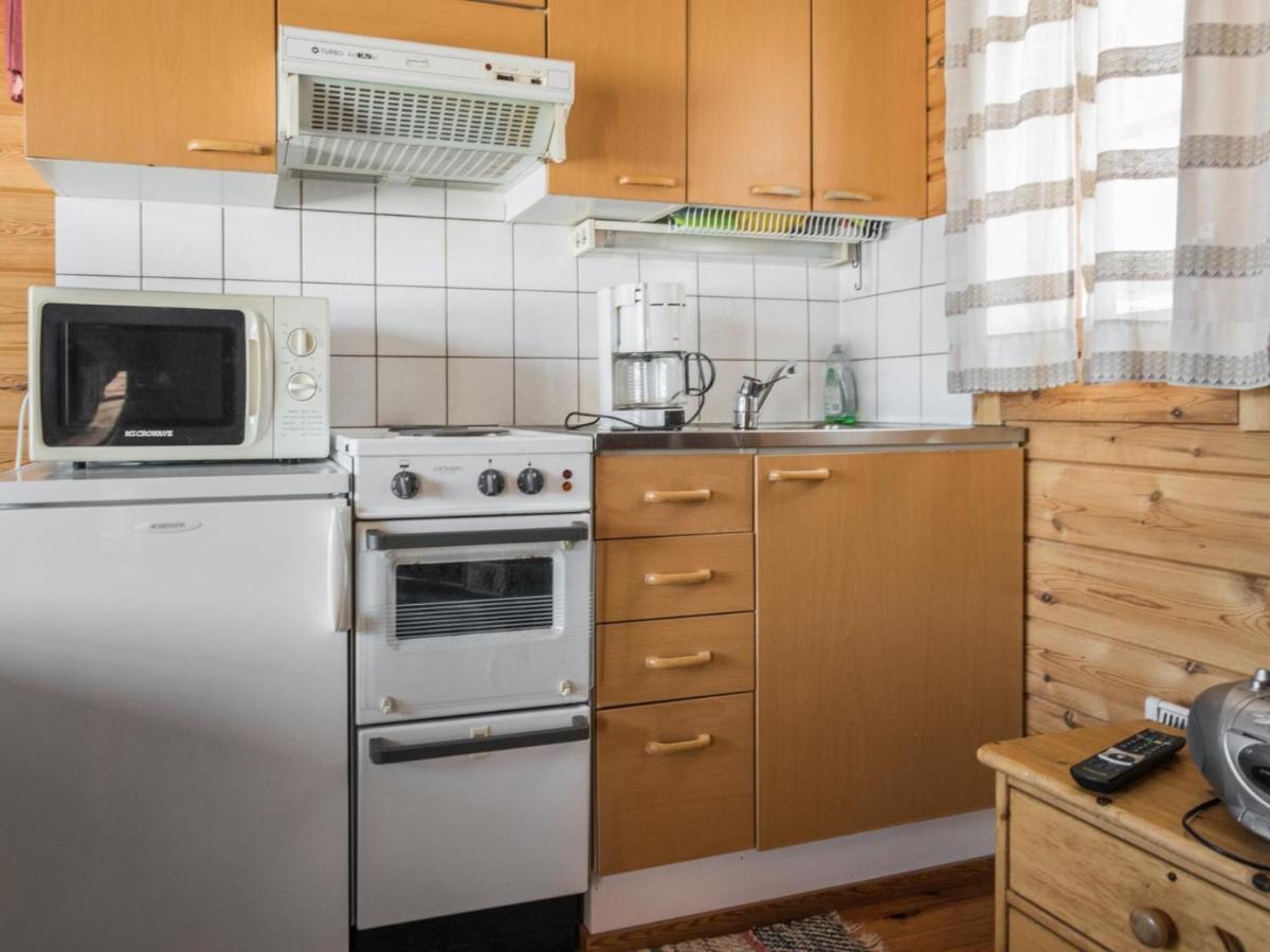 Holiday Home Tuomiranta By Interhome Pohjavaara Exterior foto