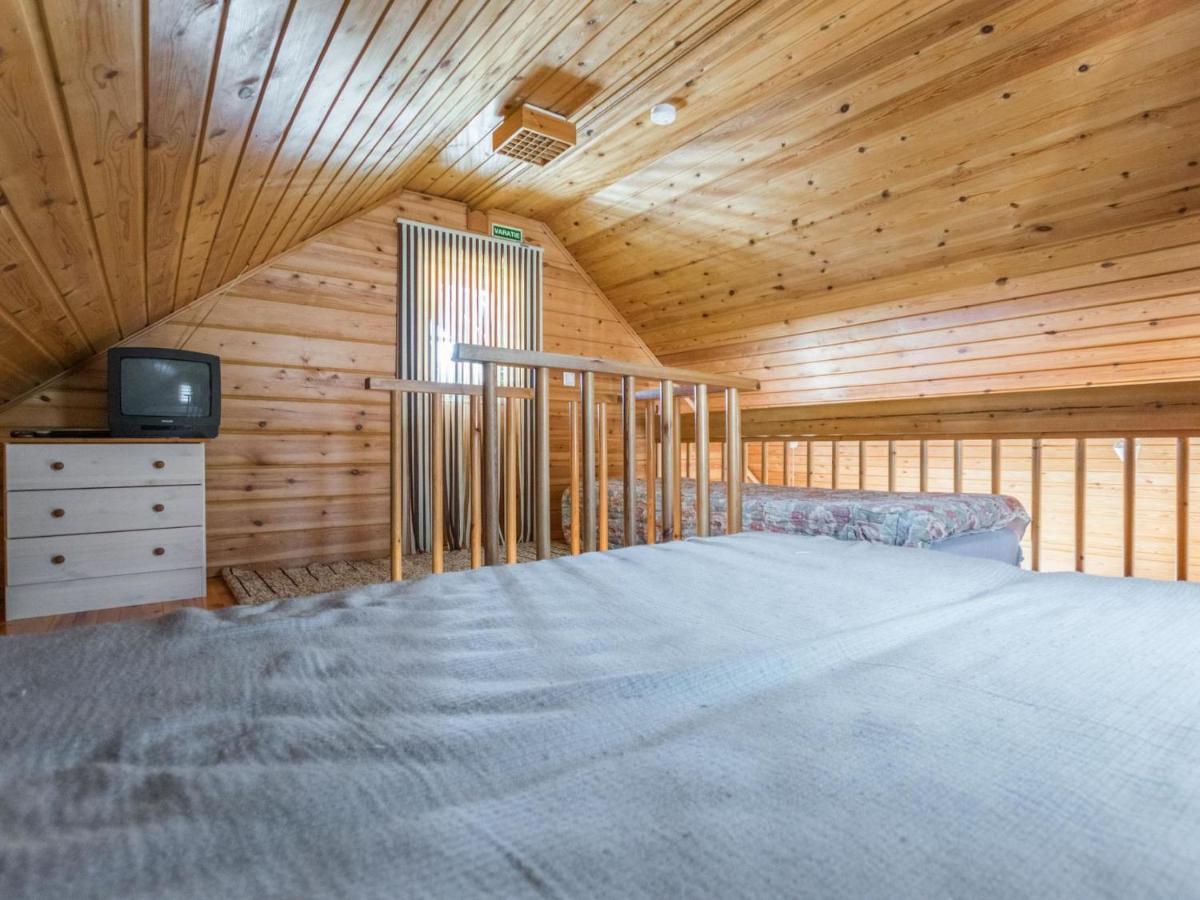 Holiday Home Tuomiranta By Interhome Pohjavaara Exterior foto