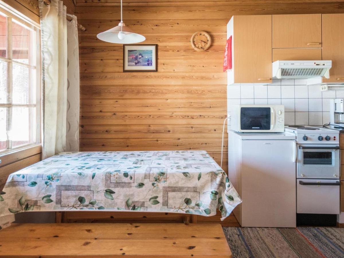 Holiday Home Tuomiranta By Interhome Pohjavaara Exterior foto
