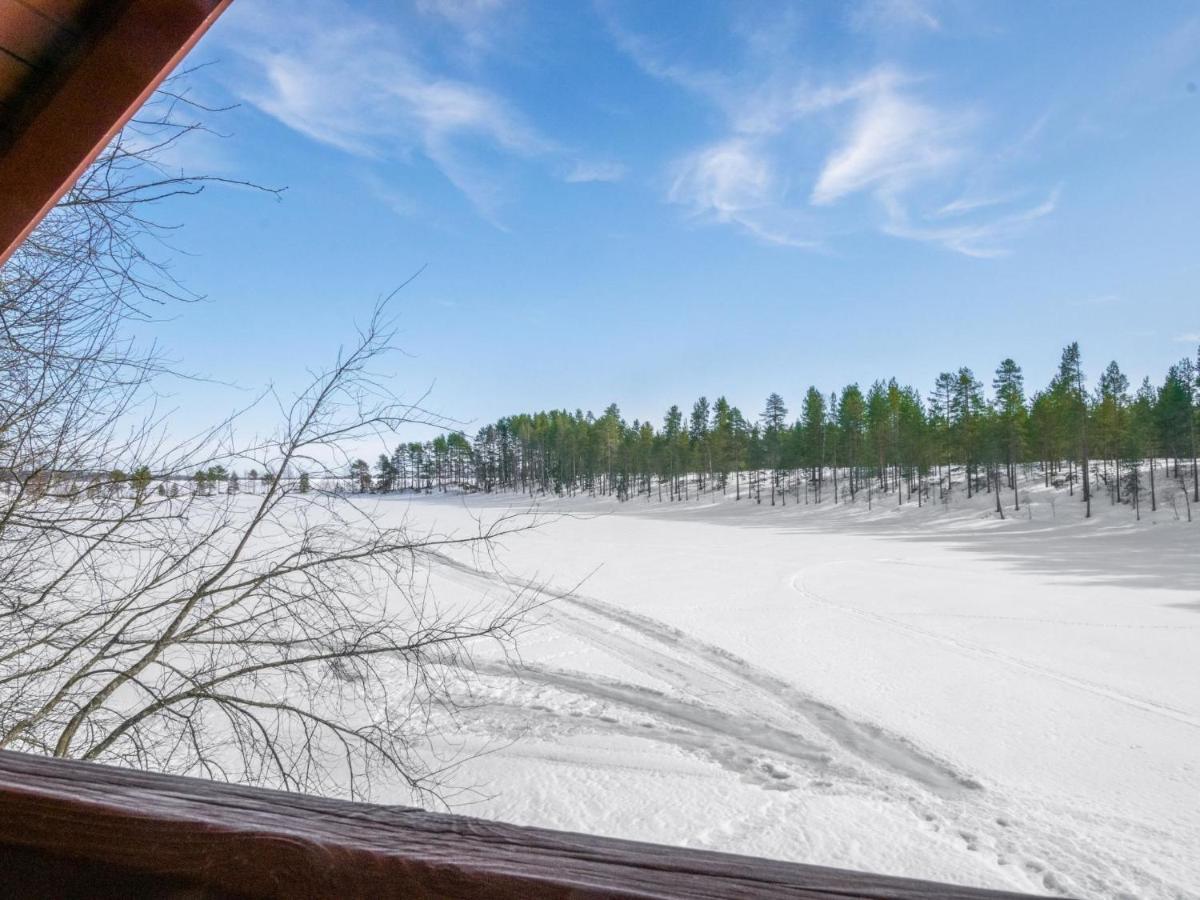 Holiday Home Tuomiranta By Interhome Pohjavaara Exterior foto